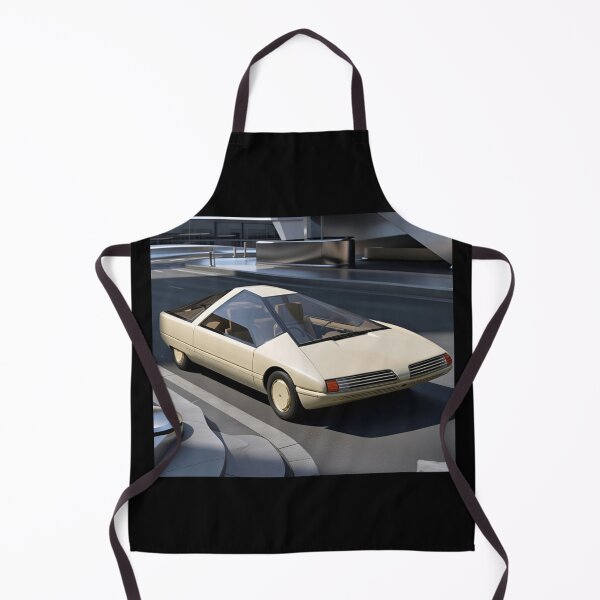 Item preview, concept car designed and sold by TEEJAMBOREE.