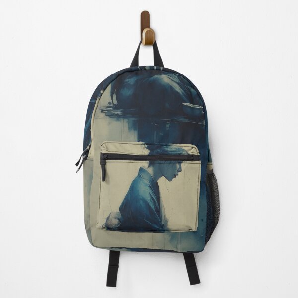 Item preview, The Quiet Exchange designed and sold by oanaunciuleanu.