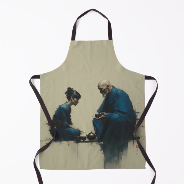 Item preview, The Quiet Exchange designed and sold by oanaunciuleanu.