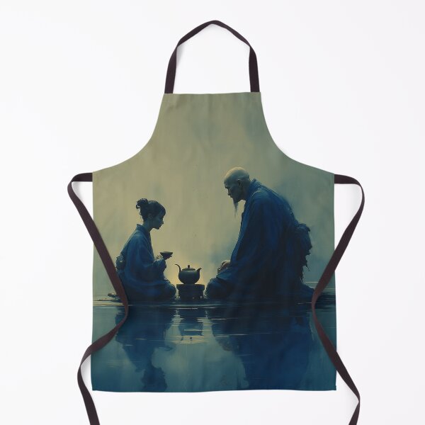 Item preview, The Quiet Exchange designed and sold by oanaunciuleanu.