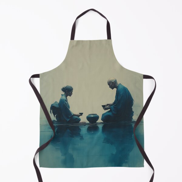 Item preview, The Quiet Exchange designed and sold by oanaunciuleanu.