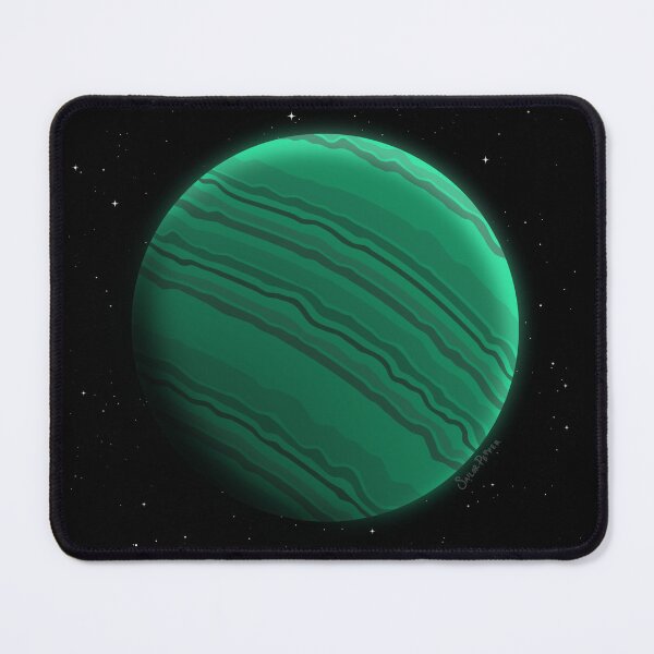 Item preview, Planet Malcheon 422-A designed and sold by SailorPepper.