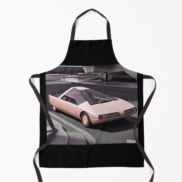 Item preview, concept car designed and sold by TEEJAMBOREE.