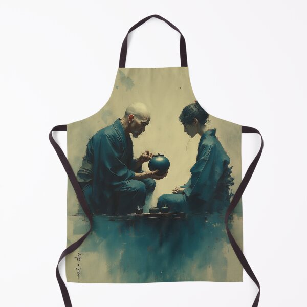 Item preview, The Quiet Exchange designed and sold by oanaunciuleanu.