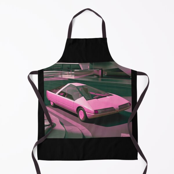 Item preview, concept car designed and sold by TEEJAMBOREE.