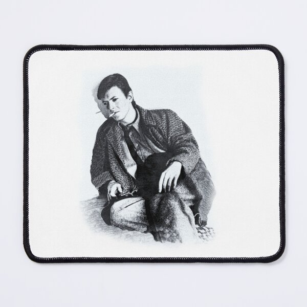 Item preview, David Bowie Lodger 2 designed and sold by stevepaint.