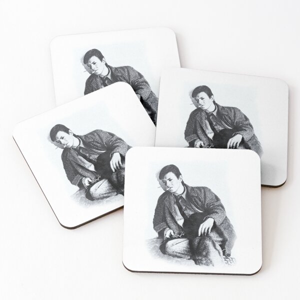 Item preview, David Bowie Lodger  2 designed and sold by stevepaint.