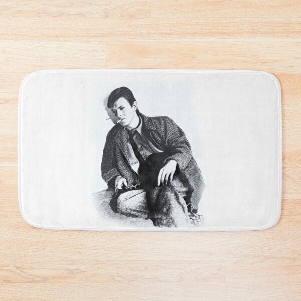 Item preview, David Bowie Lodger  2 designed and sold by stevepaint.