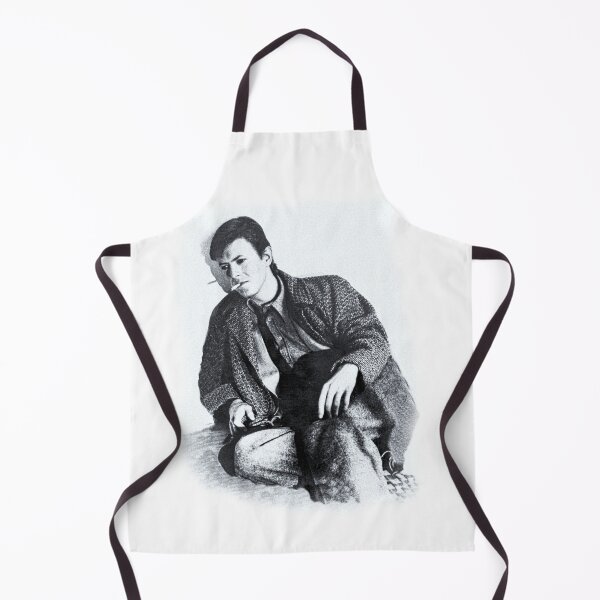 Item preview, David Bowie Lodger 2 designed and sold by stevepaint.