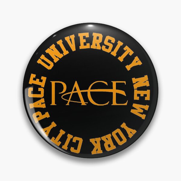 Item preview, Pace University New York City Academic Emblem designed and sold by WEALLSTUDENTS.