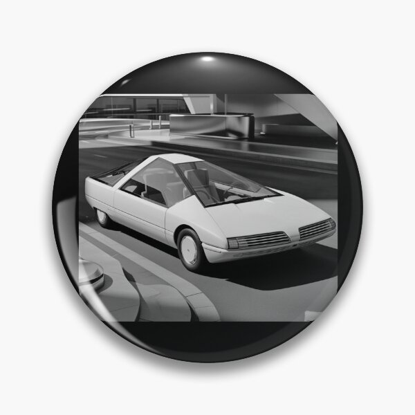 Item preview, concept car designed and sold by TEEJAMBOREE.