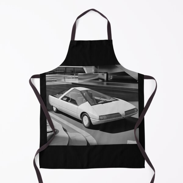 Item preview, concept car designed and sold by TEEJAMBOREE.