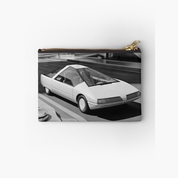 Item preview, concept car designed and sold by TEEJAMBOREE.