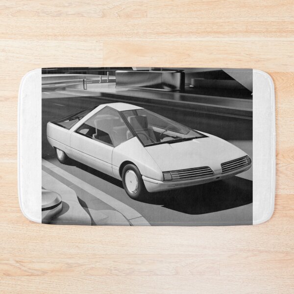 Item preview, concept car designed and sold by TEEJAMBOREE.