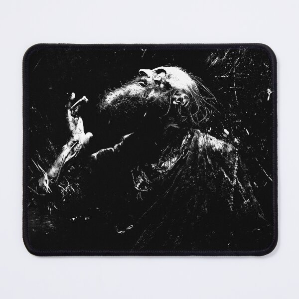 Item preview, Ashen Oracle designed and sold by Hell Imagery.