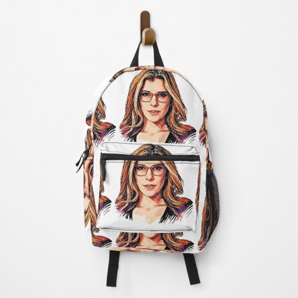 Item preview, Retro Comic Pin-Up Portrait – Smart Vintage Glamour Illustration designed and sold by Bubble-Bay Shop.