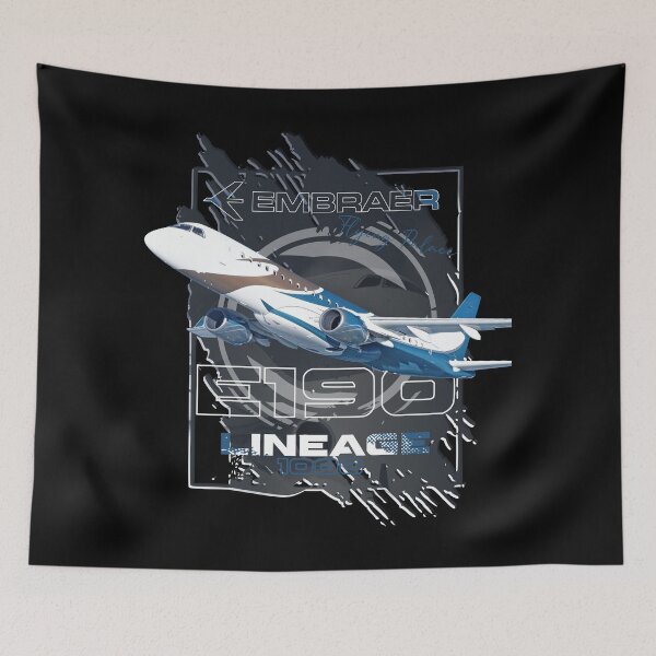 Item preview, Embraer Lineage 1000 | MO4 | N760CC designed and sold by Dihedral Mockups.