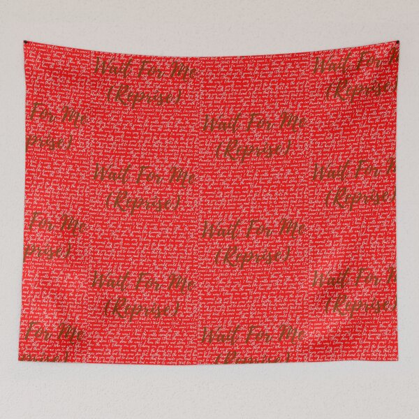 Item preview, Hadestown Lyrics designed and sold by broadwaygirl142.