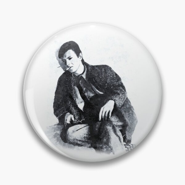 Item preview, David Bowie Lodger  2 designed and sold by stevepaint.