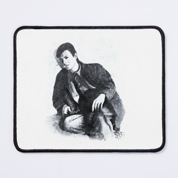 Item preview, David Bowie Lodger 2 designed and sold by stevepaint.