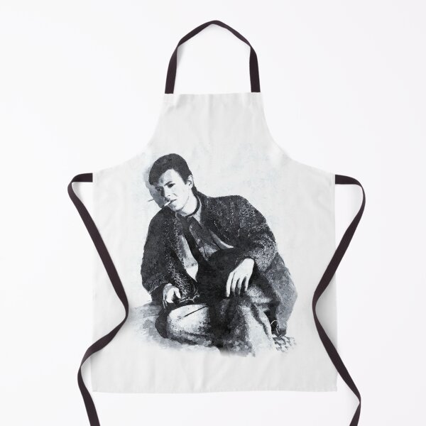 Item preview, David Bowie Lodger 2 designed and sold by stevepaint.