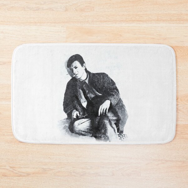 Item preview, David Bowie Lodger  2 designed and sold by stevepaint.