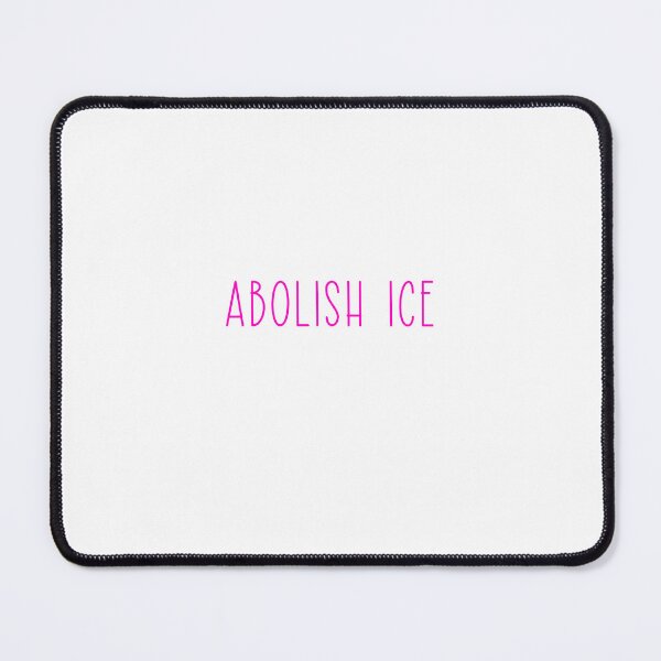 Item preview, Abolish ICE designed and sold by GreersGallery.