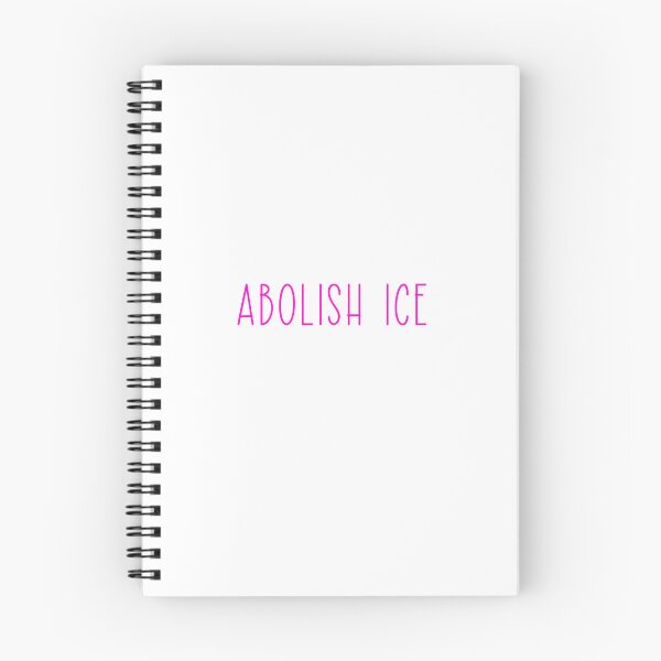 Item preview, Abolish ICE  designed and sold by GreersGallery.