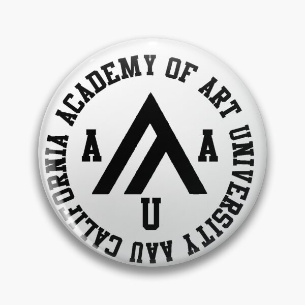 Item preview, California Academy of Art University Emblem designed and sold by WEALLSTUDENTS.