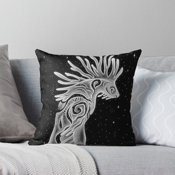 Item preview, Nightwalker - “Ominous” Inky Inverted - 2026 Edition  designed and sold by Clariexd.
