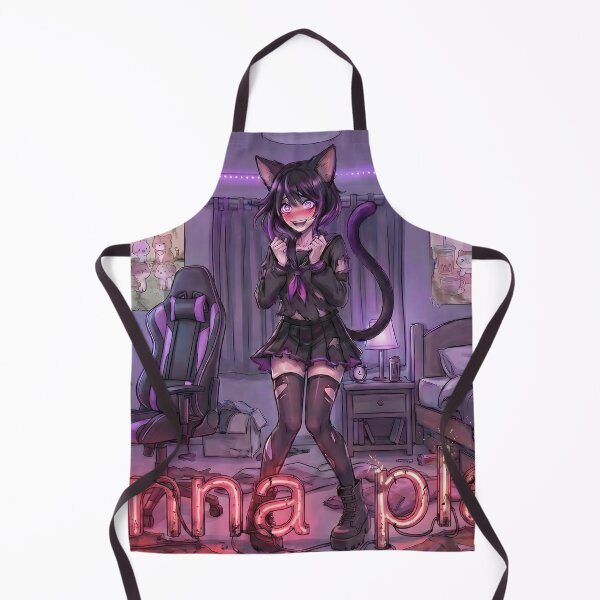 Item preview, Wanna play? designed and sold by MitniChan.