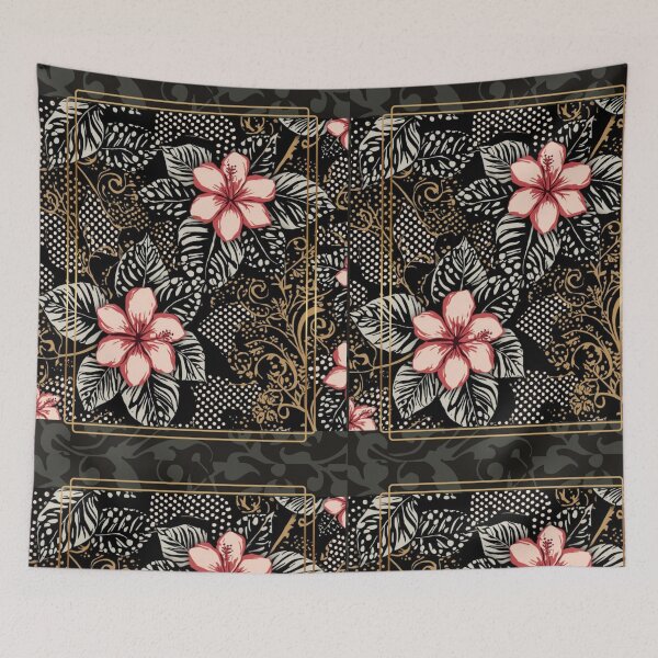 Item preview, Polynesian Romance designed and sold by lifeinspired4u.
