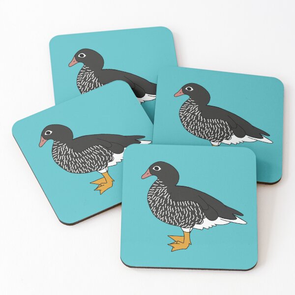 Item preview, Kelp Goose - A Derpybird Design designed and sold by YOjosie.