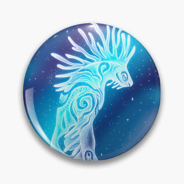 Item preview, Nightwalker - “Ominous” Galaxy - 2026 Edition  designed and sold by Clariexd.