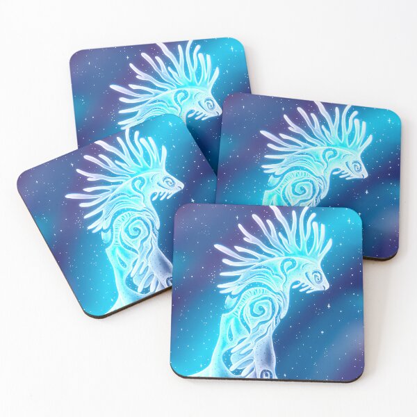 Item preview, Nightwalker - “Ominous” Galaxy - 2026 Edition  designed and sold by Clariexd.