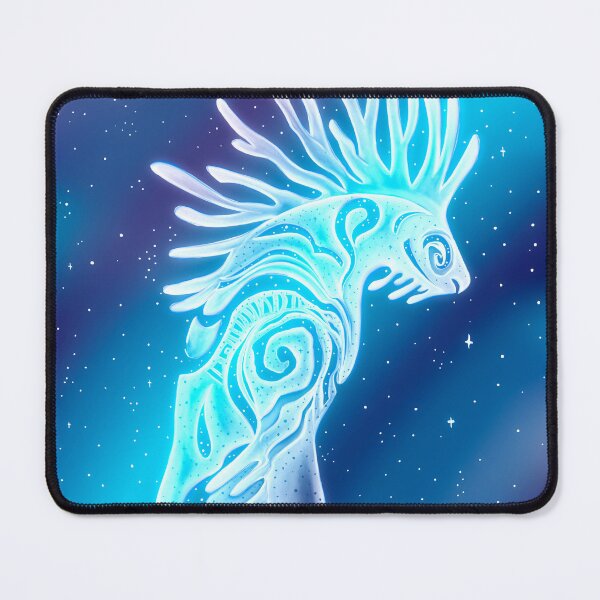 Item preview, Nightwalker - “Ominous” Galaxy - 2026 Edition designed and sold by Clariexd.