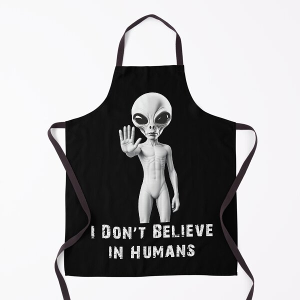 Item preview, RESIDENT ALIEN  designed and sold by ALL ART .