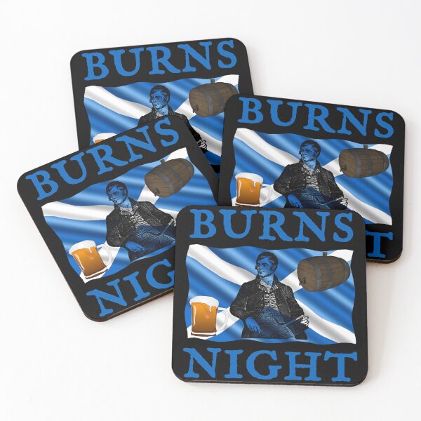 Item preview, Burns Night designed and sold by swaise.