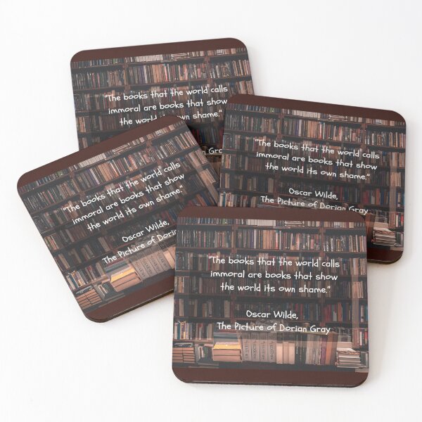 Item preview, Show the world its own shame designed and sold by LiteraryLoves.