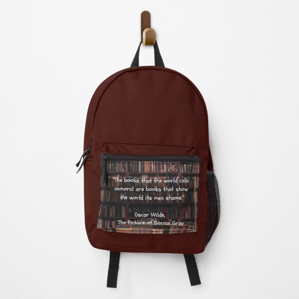 Item preview, Show the world its own shame designed and sold by LiteraryLoves.