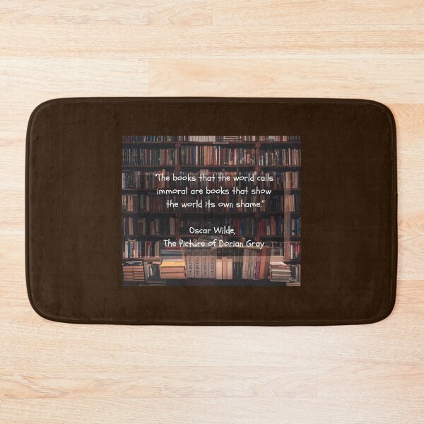 Item preview, Show the world its own shame designed and sold by LiteraryLoves.