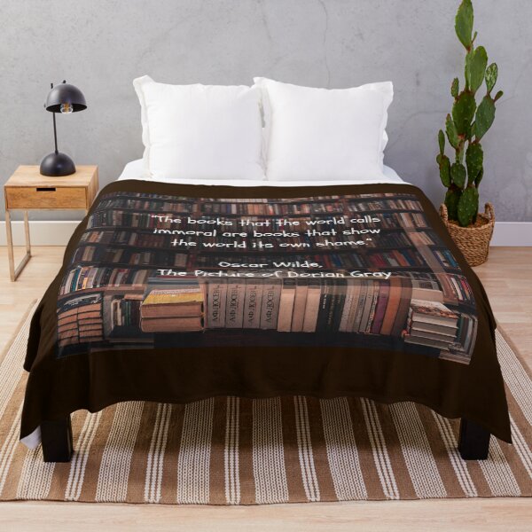 Item preview, Show the world its own shame designed and sold by LiteraryLoves.