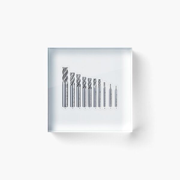 Item preview, milling tool designed and sold by Suukunna.