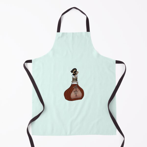 Item preview, Parks and Rec Snake Juice Bottle designed and sold by Lalia Designs.