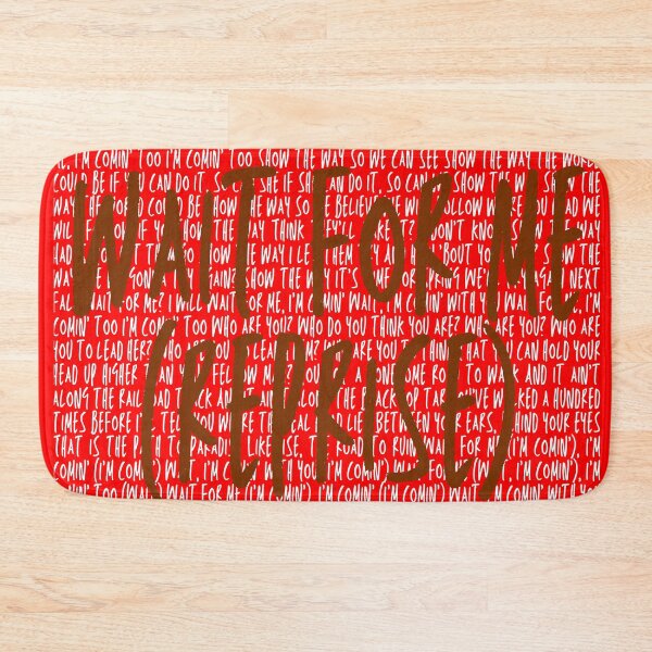 Item preview, Hadestown Lyrics designed and sold by broadwaygirl142.