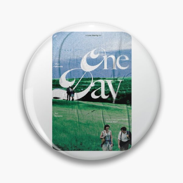 Item preview, One day poster designed and sold by martirush.