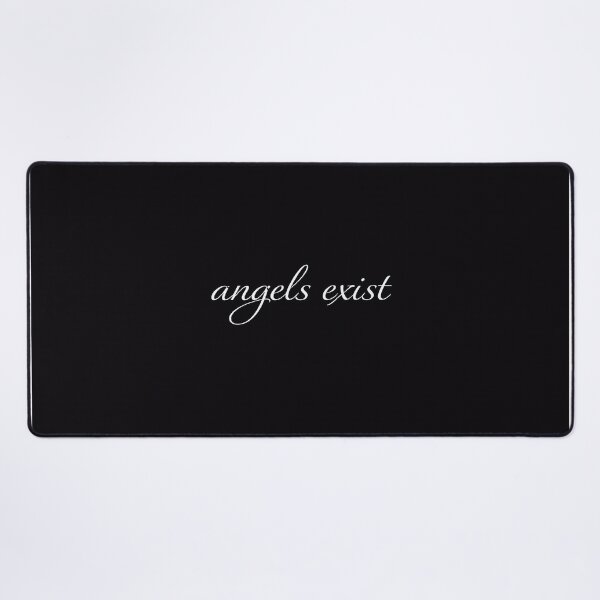 Item preview, angels exist designed and sold by etherealpattern.