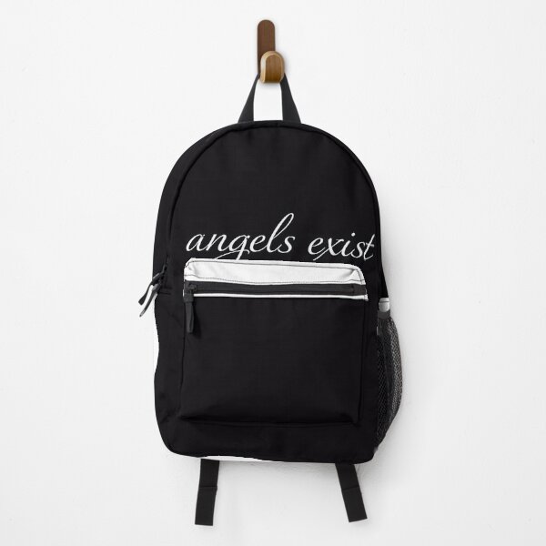 Item preview, angels exist designed and sold by etherealpattern.