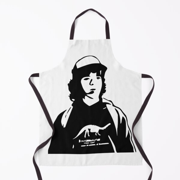 Item preview, Dustin Henderson designed and sold by lottieelizabeth.
