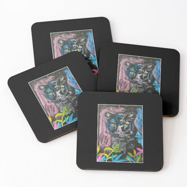 Item preview, Panter designed and sold by Tamara art.